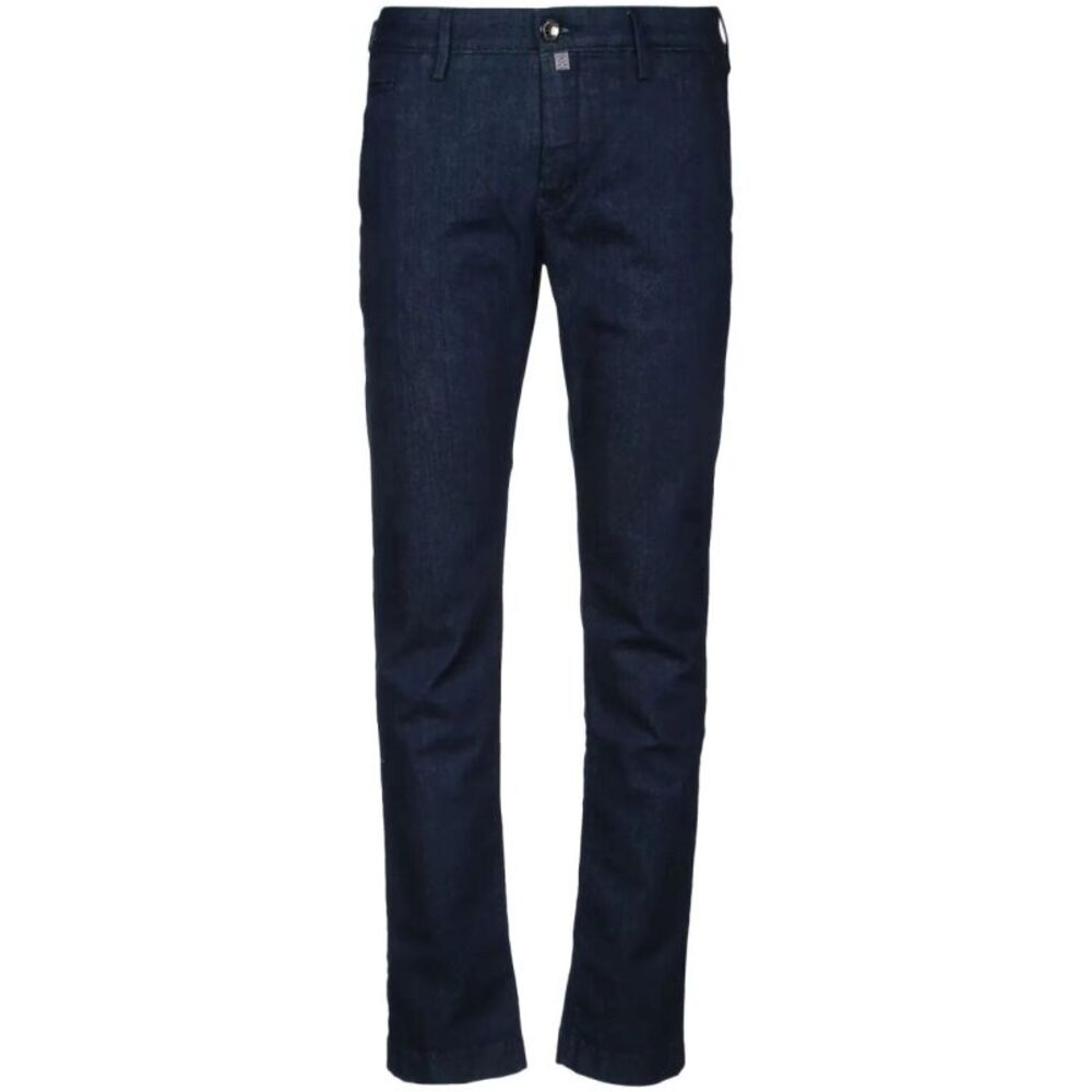Jacob Cohen Men `Bobby` Slim Fit Pants